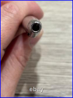 Rare PILOT Myu 701 H176 F Nib Discontinued Fountain Pen Japan