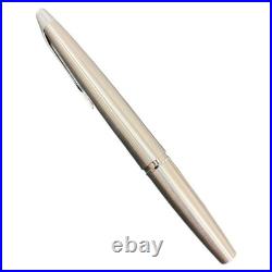 Rare PILOT Myu? H972 FM Nib Discontinued Fountain Pen