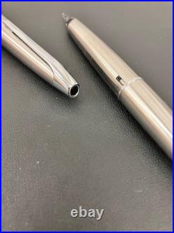 Rare PILOT Myu? H972 FM Nib Discontinued Fountain Pen