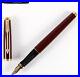 Rare_Parker_75_Fountain_Pen_in_Burgundy_Bordeaux_Red_Laque_with_14K_B_nib_01_jeug