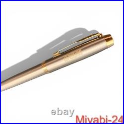 Rare Parker Fountain Pen JP Morgan Stamp New Unused