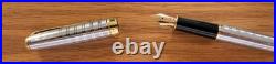 Rare Parker Sonnet Fountain Pen 18k 750 IIIQ Rare Parker Sonnet Fountain Pen 18k 750 IIIQ