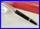 Rare_Pasha_Dollar_Cartier_Ballpoint_Pen_De_Black_Composite_Platinum_Finish_Box_I_01_wwq