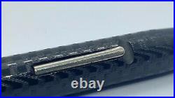 Rare Pen! Conway Stewart Pixie No 353, Bchr, Firm, 14k Fine Nib, England