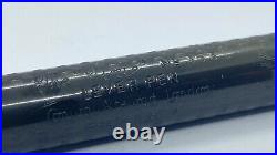 Rare Pen! Conway Stewart Pixie No 353, Bchr, Firm, 14k Fine Nib, England