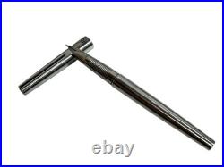 Rare Pilot MR Murex Fountain Pen Integrated Nib Discontinued Vintage Japan