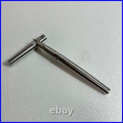 Rare Pilot MR Murex Fountain Pen Integrated Nib Discontinued Vintage Japan