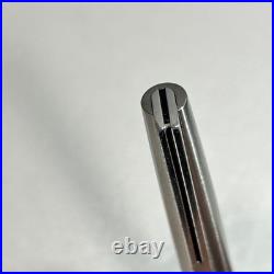 Rare Pilot MR Murex Fountain Pen Integrated Nib Discontinued Vintage Japan