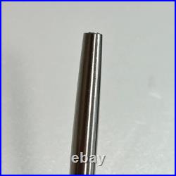 Rare Pilot MR Murex Fountain Pen Integrated Nib Discontinued Vintage Japan