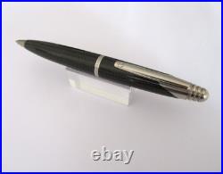 Rare Prestige Ballpoint Pen Dunhill AD 2000 Carbon BP New Stock MX308 Rare Prestige Ballpoint Pen Dunhill AD 2000 Carbon BP New Stock MX308