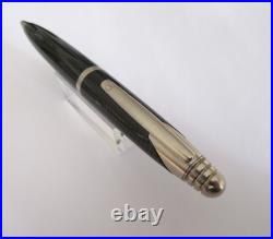 Rare Prestige Ballpoint Pen Dunhill AD 2000 Carbon BP New Stock MX308
