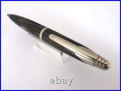 Rare Prestige Ballpoint Pen Dunhill AD 2000 Carbon BP New Stock MX308