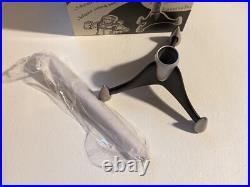 Rare Retro 51 Desktop Rocket Ship Pen Launchpad Original Box NEW Rare Retro 51 Desktop Rocket Ship Pen Launchpad Original Box NEW
