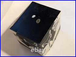 Rare Retro 51 Desktop Rocket Ship Pen Launchpad Original Box NEW Rare Retro 51 Desktop Rocket Ship Pen Launchpad Original Box NEW