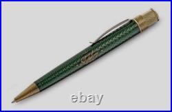 Rare Retro 51 LE Fahrney's 90th Anniversary Rollerball Pen (ZFR-1929), Sealed