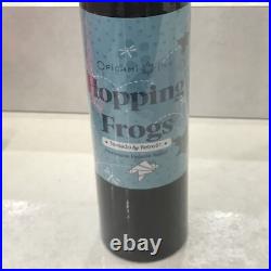 Rare Retro 51 Tornado ORIGAMI Ink Hopping Frogs Rollerball Pen New SEALED