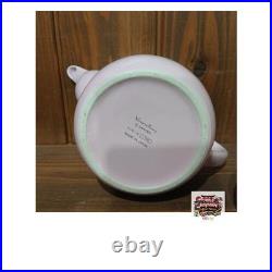 Rare Sanrio Tiny Candy Teapot Fancy Retro Pot Pen New Japan Import
