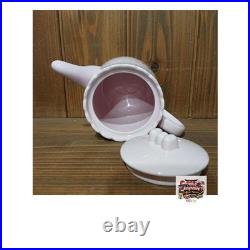 Rare Sanrio Tiny Candy Teapot Fancy Retro Pot Pen New Japan Import