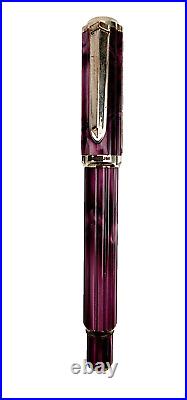 Rare! Signum Imperial Rome Limited Edition 10/80 Rollerball Pen