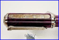 Rare! Signum Imperial Rome Limited Edition 10/80 Rollerball Pen