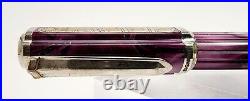 Rare! Signum Imperial Rome Limited Edition 10/80 Rollerball Pen