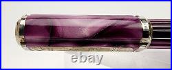 Rare! Signum Imperial Rome Limited Edition 10/80 Rollerball Pen