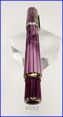 Rare! Signum Imperial Rome Limited Edition 10/80 Rollerball Pen