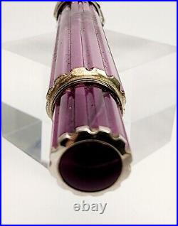 Rare! Signum Imperial Rome Limited Edition 10/80 Rollerball Pen