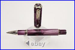 Rare! Signum Imperial Rome Limited Edition 10/80 Rollerball Pen