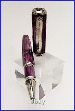 Rare! Signum Imperial Rome Limited Edition 10/80 Rollerball Pen