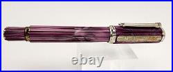 Rare! Signum Imperial Rome Limited Edition 10/80 Rollerball Pen