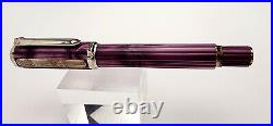 Rare! Signum Imperial Rome Limited Edition 10/80 Rollerball Pen