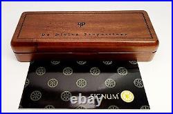 Rare! Signum Imperial Rome Limited Edition 10/80 Rollerball Pen