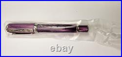 Rare! Signum Imperial Rome Limited Edition Rollerball Pen (factory Sealed Pen)