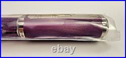 Rare! Signum Imperial Rome Limited Edition Rollerball Pen (factory Sealed Pen)