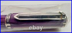 Rare! Signum Imperial Rome Limited Edition Rollerball Pen (factory Sealed Pen)