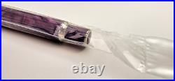 Rare! Signum Imperial Rome Limited Edition Rollerball Pen (factory Sealed Pen) Rare! Signum Imperial Rome Limited Edition Rollerball Pen (factory Sealed Pen)