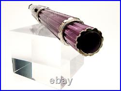 Rare! Signum Imperial Rome Limited Edition Rollerball Pen (factory Sealed Pen)