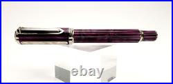 Rare! Signum Imperial Rome Limited Edition Rollerball Pen (factory Sealed Pen) Rare! Signum Imperial Rome Limited Edition Rollerball Pen (factory Sealed Pen)