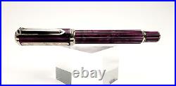Rare! Signum Imperial Rome Limited Edition Rollerball Pen (factory Sealed Pen)