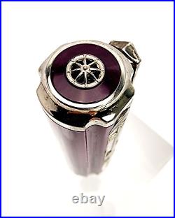 Rare! Signum Imperial Rome Limited Edition Rollerball Pen (factory Sealed Pen)