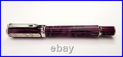 Rare! Signum Imperial Rome Limited Edition Rollerball Pen (factory Sealed Pen)