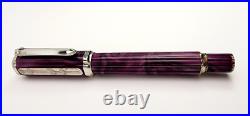 Rare! Signum Imperial Rome Limited Edition Rollerball Pen (factory Sealed Pen) Rare! Signum Imperial Rome Limited Edition Rollerball Pen (factory Sealed Pen)