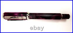 Rare! Signum Imperial Rome Limited Edition Rollerball Pen (factory Sealed Pen) Rare! Signum Imperial Rome Limited Edition Rollerball Pen (factory Sealed Pen)