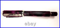 Rare! Signum Imperial Rome Limited Edition Rollerball Pen (factory Sealed Pen)