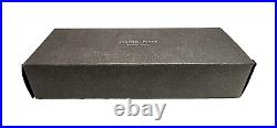 Rare! Signum Imperial Rome Limited Edition Rollerball Pen (factory Sealed Pen)