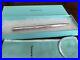 Rare_TIFFANY_CO_925_sterling_silver_pen_Engraved_WithNYC_Address_Pouch_Box_01_un
