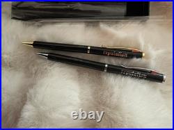 Rare Taylor Swift Reputation Tour Writing Journal & Two-Pen Set Official & New