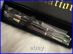 Rare Taylor Swift Reputation Tour Writing Journal & Two-Pen Set Official & New