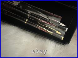 Rare Taylor Swift Reputation Tour Writing Journal & Two-Pen Set Official & New